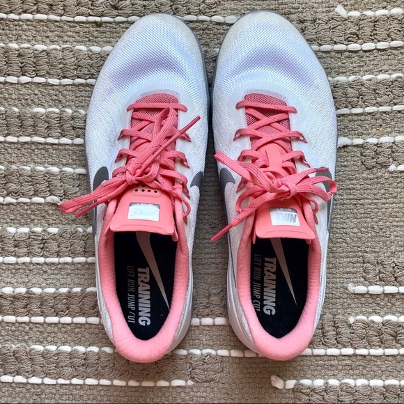 nike metcon 3 pink